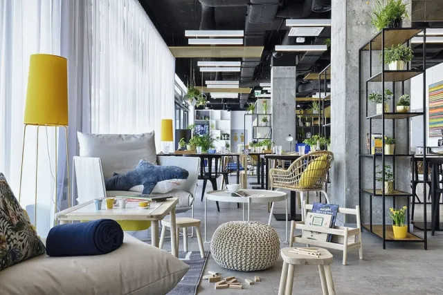 Hotellbilder av Arche Hotel Geologiczna - nummer 1 av 35