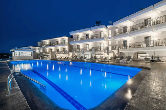 Billede av hotellet Karras Grande Resort - nummer 1 af 10