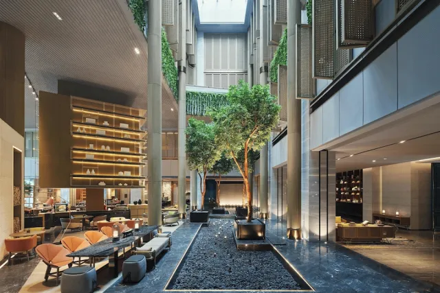 Hotellbilder av Sheraton Shenzhen Nanshan - nummer 1 av 55