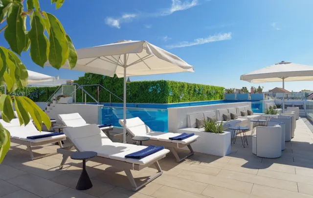 Hotellbilder av H10 Casa de la Plata - nummer 1 av 70