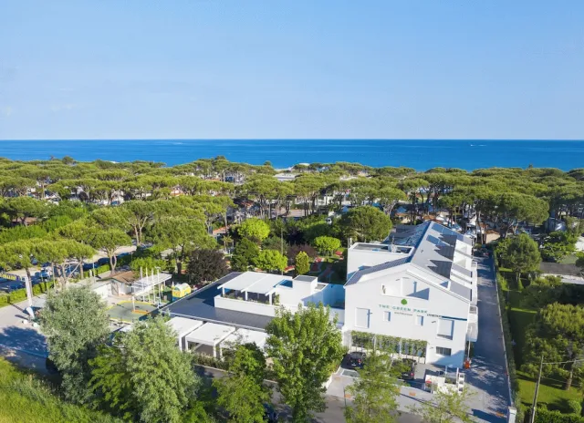 Billede av hotellet The Green Park Hotel - nummer 1 af 74