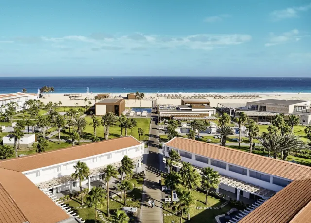 Hotellbilder av ROBINSON CABO VERDE - Adults only - - nummer 1 av 89