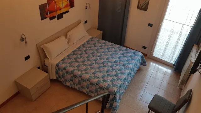 Hotellbilder av Vento di grecale - nummer 1 av 32
