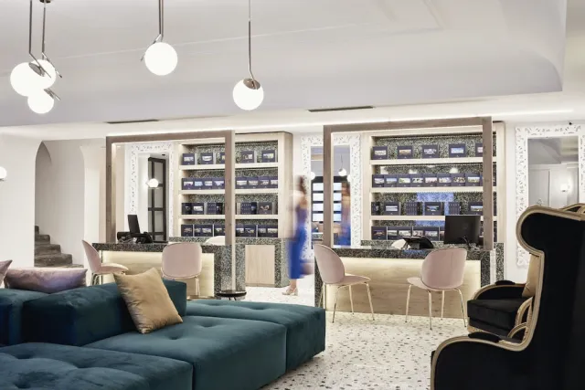 Billede av hotellet Katikies Garden Santorini - The Leading Hotels Of The World - nummer 1 af 56