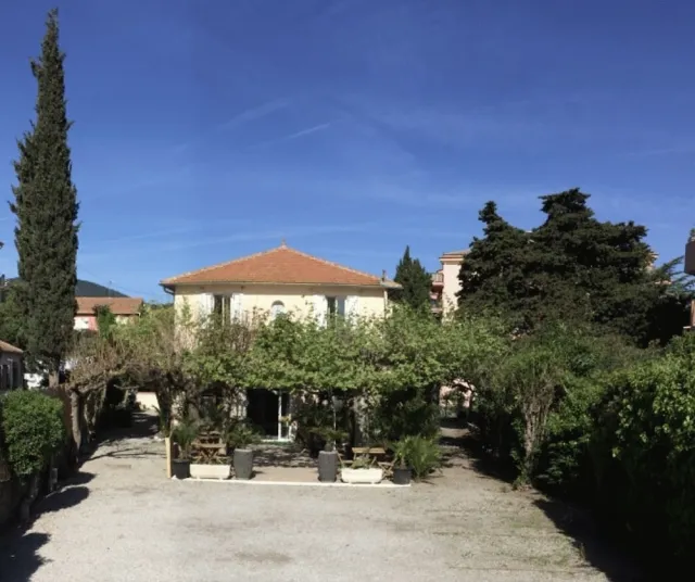 Billede av hotellet Hotel Castellamar - nummer 1 af 32