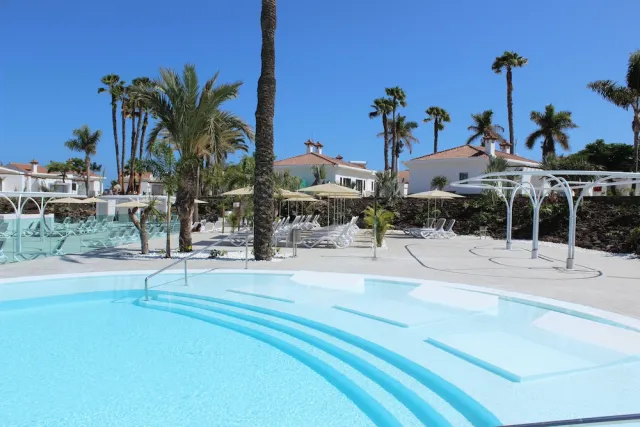 Billede av hotellet Hotel LIVVO Dunagolf Suites - nummer 1 af 10