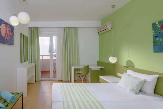 Billede av hotellet Zeus Hotels Palm Beach - nummer 1 af 10