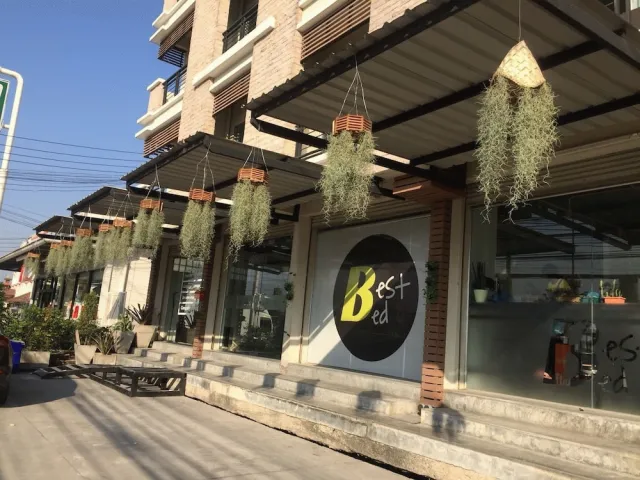 Billede av hotellet Best Bed Suvarnabhumi - Hostel - nummer 1 af 10