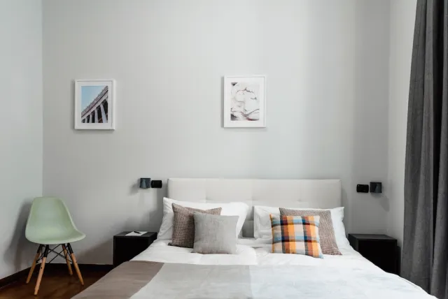 Billede av hotellet Alea Home Roma - nummer 1 af 10