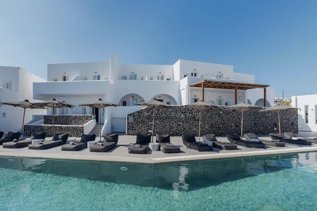 Hotellbilder av Secret View Hotel - nummer 1 av 100