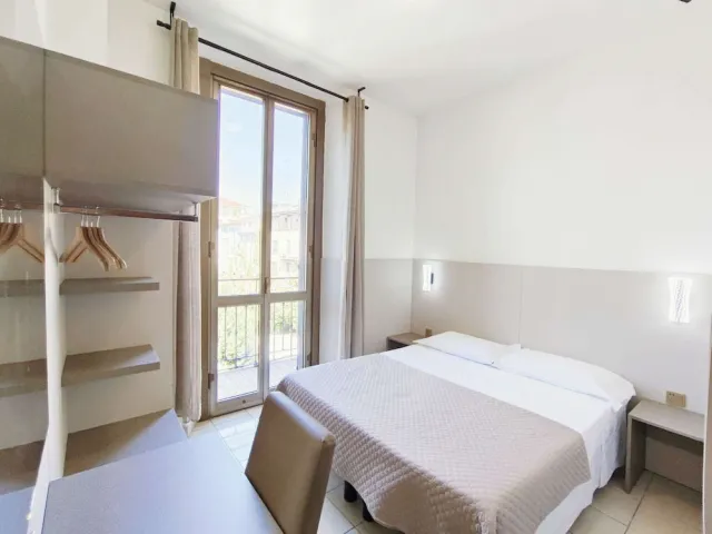 Billede av hotellet Hotel Mondial - nummer 1 af 10