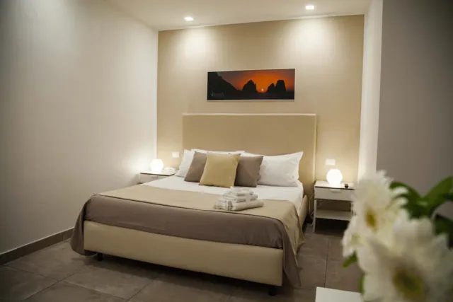 Hotellbilder av Vittoria Wellness - nummer 1 av 46
