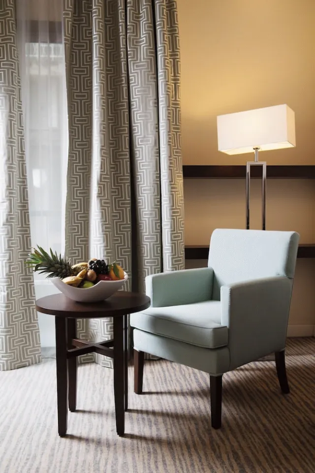 Billede av hotellet The Parisian Hotel Lebanon - nummer 1 af 38