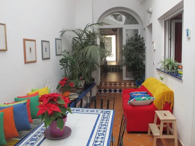 Billede av hotellet B&B Casa Alfareria 59 - nummer 1 af 10