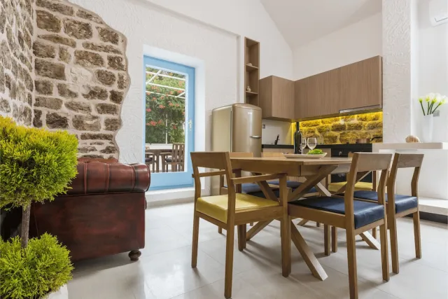 Billede av hotellet Hvar Villa Maris - nummer 1 af 10