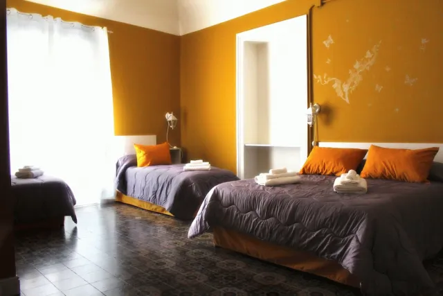 Billede av hotellet B&B Kike - nummer 1 af 10