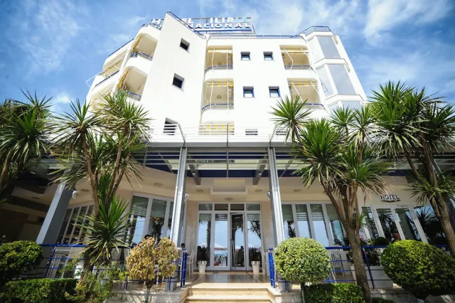 Hotellbilder av Hotel Iliria Internacional - nummer 1 av 89