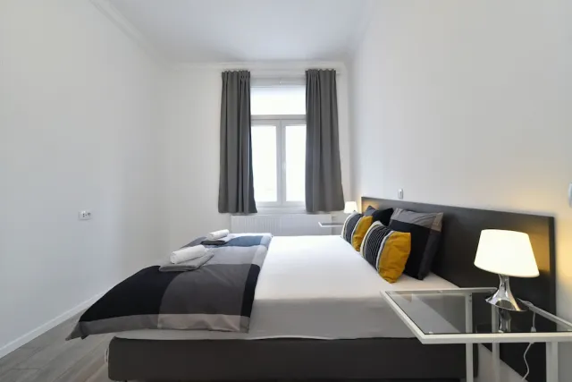 Hotellbilder av Agape Apartments - nummer 1 av 35