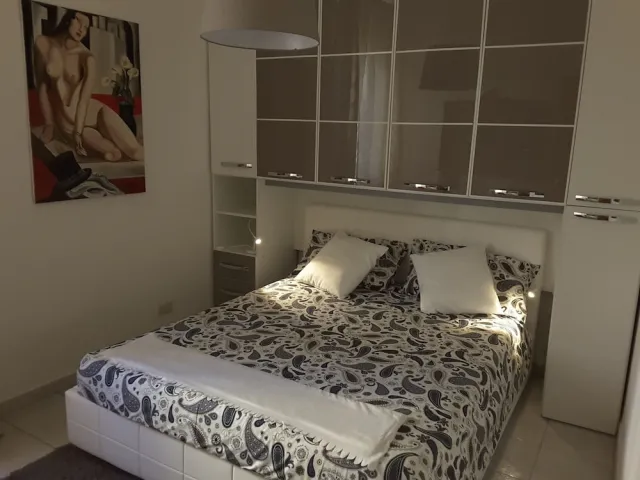 Hotellbilder av Casa Dell'Artista 2 - nummer 1 av 16