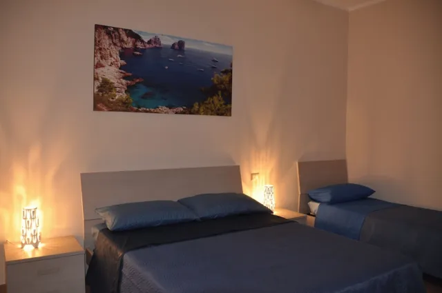 Hotellbilder av Le Tre Gemme - nummer 1 av 61