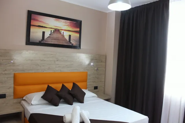 Billede av hotellet Hotel Giacosa - nummer 1 af 10