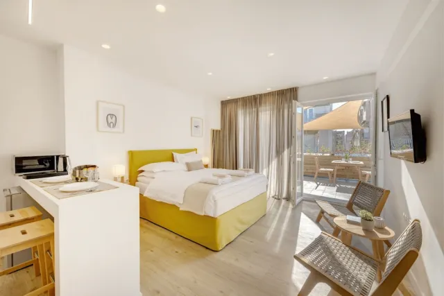 Hotellikuva Maryflower Premium Apartments Piraeus - numero 1 / 59