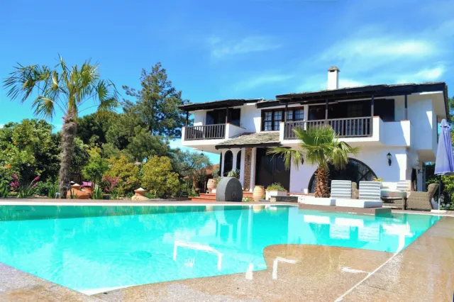 Hotellbilder av Byblos Luxury Villa - nummer 1 av 26
