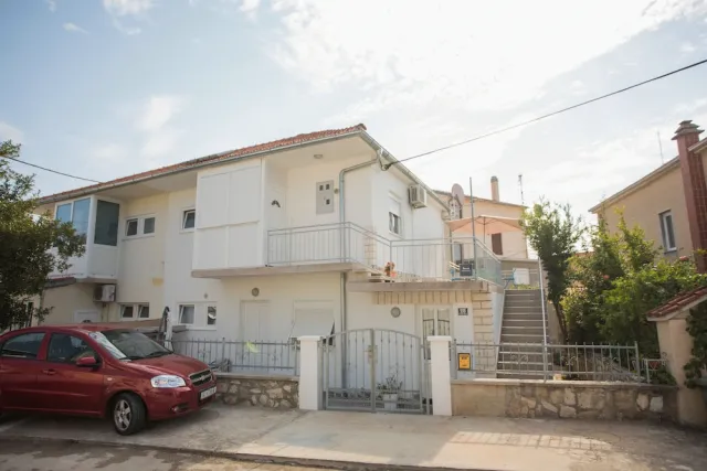 Hotellbilder av Apartments Ana - nummer 1 av 31