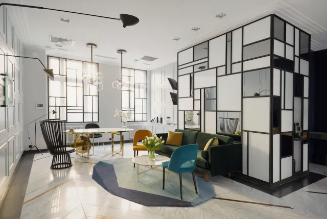 Billede av hotellet No.4 Residence - nummer 1 af 10