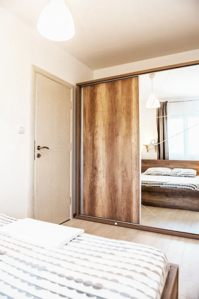 Hotellbilder av Apartment Sea&Sky - nummer 1 av 26