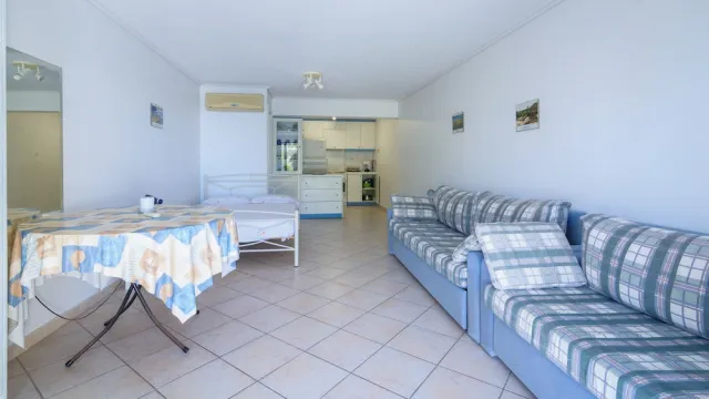 Hotellbilder av Aliki Studios - nummer 1 av 10
