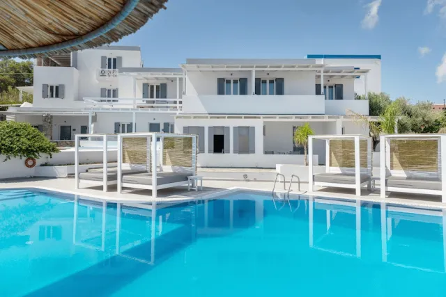 Hotellbilder av Aegean Paradiso Vacation Club Adults Only - nummer 1 av 100