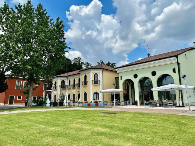 Hotellbilder av Hotel Alle Acque - nummer 1 av 59