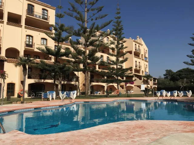 Hotellbilder av Apartamentos El Toro - nummer 1 av 78
