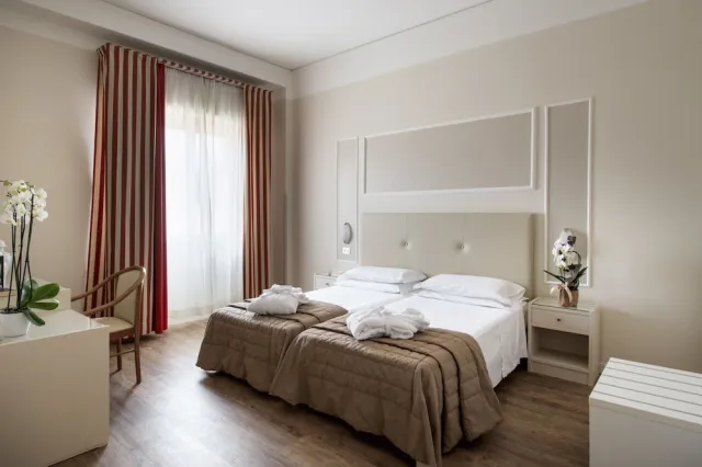 Billede av hotellet Hotel Ariston & Spa - nummer 1 af 91