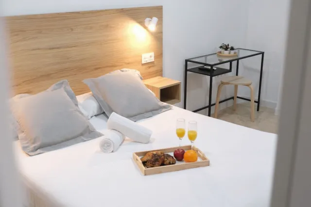 Billede av hotellet Urban Rooms Alicante - nummer 1 af 10