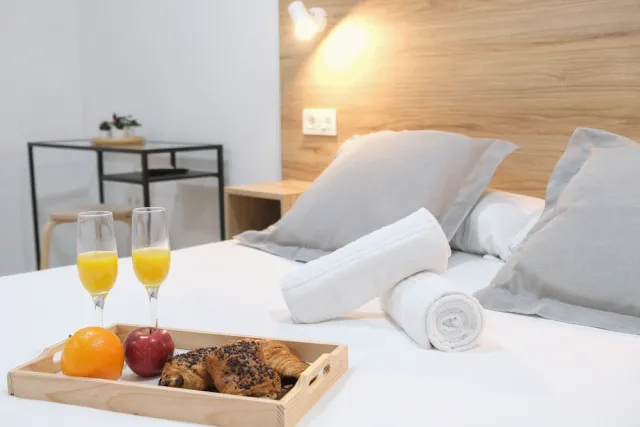 Billede av hotellet Urban Rooms Alicante - nummer 1 af 10