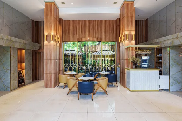 Billede av hotellet T78 Hotel - nummer 1 af 10