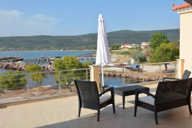 Billede av hotellet Palaiologou Panorama Apartments - nummer 1 af 59