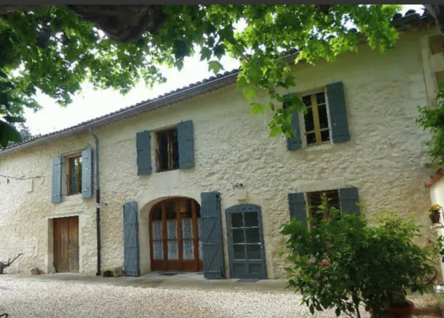 Hotellbilder av Le rêve d'Emma Chambres d'hôtes - nummer 1 av 34