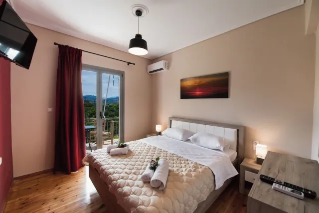 Billede av hotellet Magicians Apartments - nummer 1 af 28