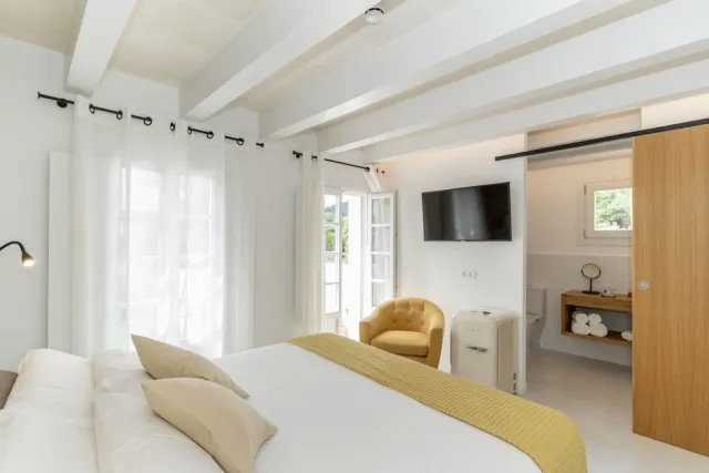 Billede av hotellet Hotel m - 27 - nummer 1 af 10
