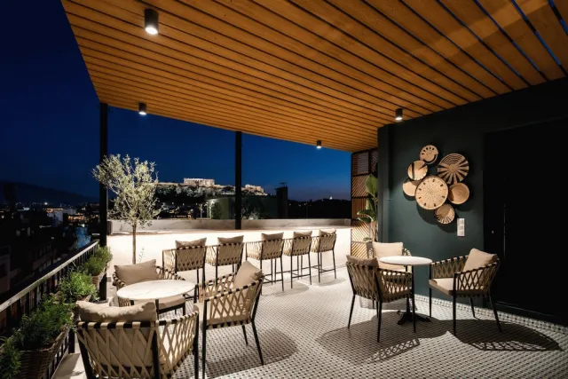 Hotellbilder av Pame House - nummer 1 av 100
