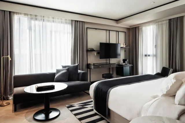 Billede av hotellet Academias Hotel, Autograph Collection - nummer 1 af 76