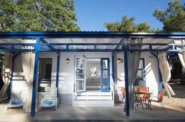 Hotellbilder av Aminess Planet Camping Holiday Homes Port9 - nummer 1 av 47