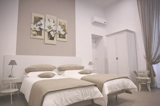 Billede av hotellet B&B La Baia Di Partenope - nummer 1 af 10