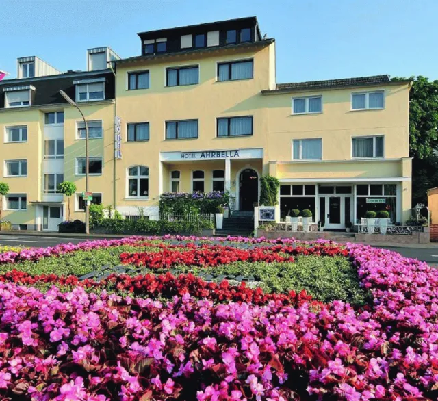 Hotellbilder av Hotel Ahrbella - nummer 1 av 51