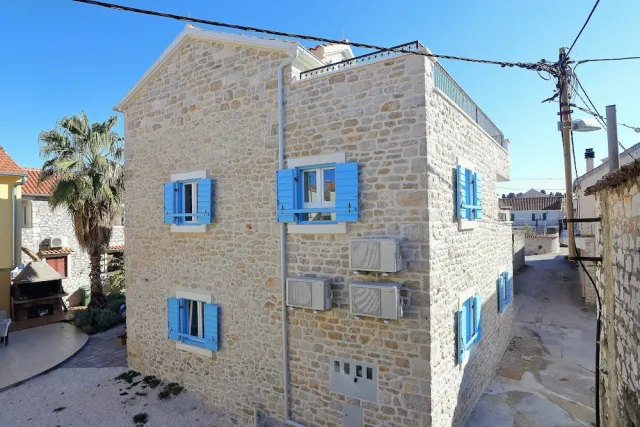 Billede av hotellet Villa Vito - nummer 1 af 46
