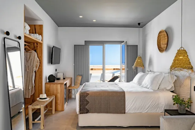 Billede av hotellet Lemon Suites Santorini - nummer 1 af 10