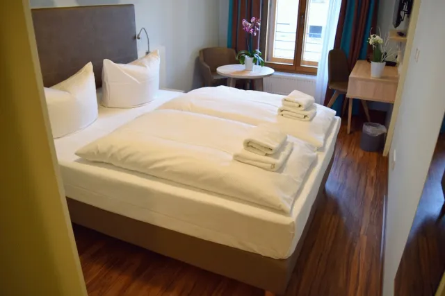Billede av hotellet Trip Inn Residence City Center - nummer 1 af 45